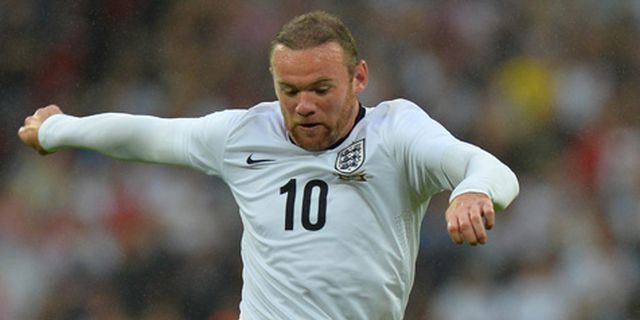 Moyes Anggap Penampilan Rooney Jadi Pertanda Baik