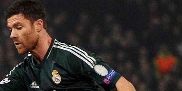 Real Betis, Target Pertama Xabi Alonso