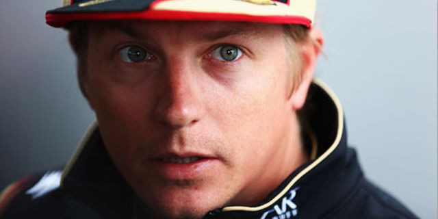 Ferrari Bantah Bakal Kembali Gaet Raikkonen