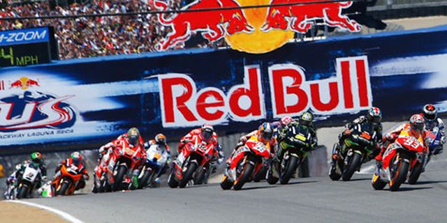 12 Fakta Menarik Jelang MotoGP Indianapolis