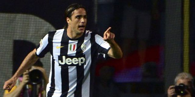 Juve Bungkam Soal Transfer Matri ke Napoli