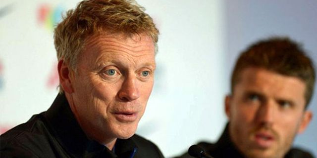 Moyes Akui United Kesulitan Gaet Pemain Baru