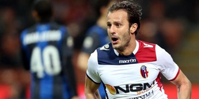 Diburu Tiga Klub, Gilardino Masih Bungkam