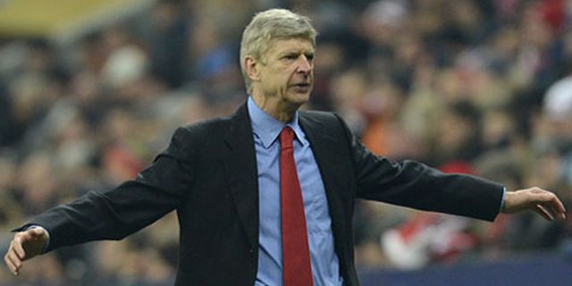 Wenger Akui Transfer Arsenal Mengkhawatirkan