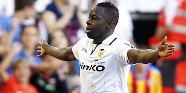 Liverpool Pinjam Cissokho Dari Valencia