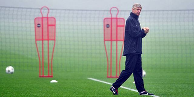 Wenger Sebut Enam Calon Juara EPL