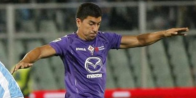 Kabar Buruk Fiorentina, Pizarro Cedera Parah