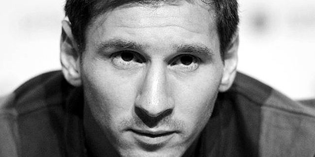 Messi: Saya Rela Bermain Tanpa Digaji