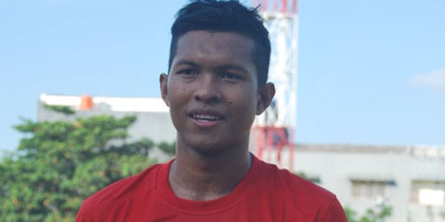 PSM Datangkan Satu Striker Baru