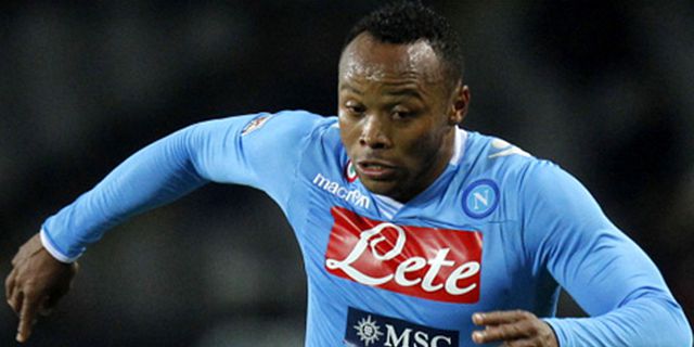 Zuniga Membantah Tolak Pinangan Juventus