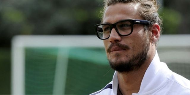Southampton Resmi Boyong Pablo Osvaldo