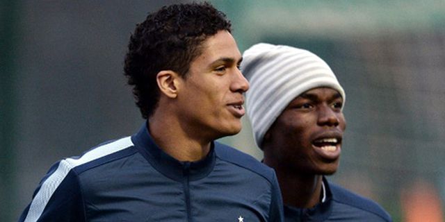 Varane: Pemulihan Cedera Berjalan Positif Varane: Pemulihan Cedera Berjalan Positif