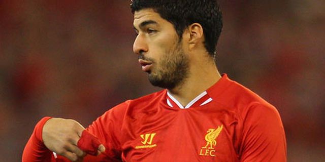 Meireles: Tak Masuk Akal Jika Suarez Pilih Arsenal