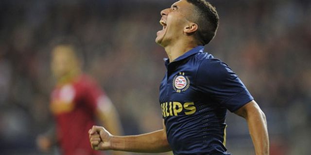 City Ditolak, Chelsea dan Arsenal Ikut Rayu Winger Muda PSV