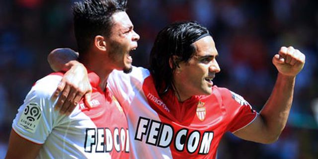 Demi Bale, Madrid Sempat Tolak Falcao?