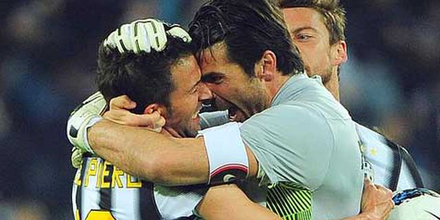 Del Piero dan Totti Bisa Masuk Timnas Italia Lagi Del Piero dan Totti Bisa Masuk Timnas Italia Lagi