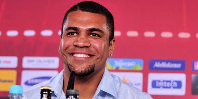 Breno: Kehidupan di Penjara Buat Saya Berubah Breno: Kehidupan di Penjara Buat Saya Berubah