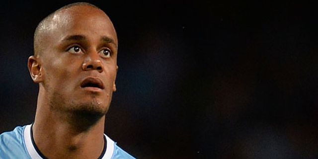 City Harap-harap Cemas Kondisi Kompany