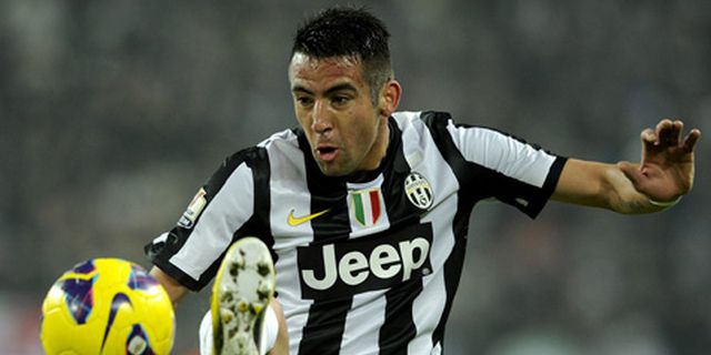 Isla Buka Pintu Bertahan di Juventus Isla Buka Pintu Bertahan di Juventus
