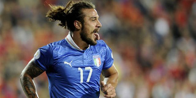 Osvaldo Tak Sabar Jalani Reuni Dengan Pochettino