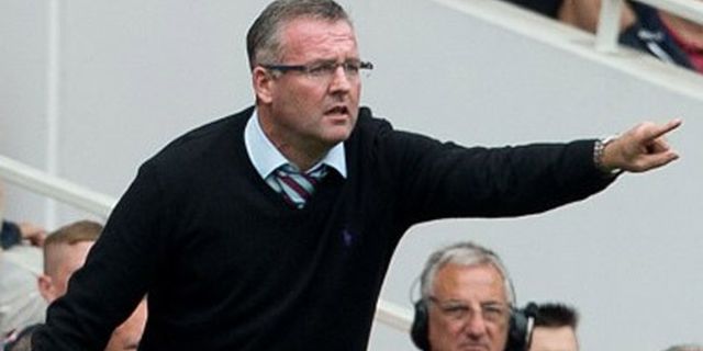 Aston Villa Lawan Tudingan Sinis Wenger Aston Villa Lawan Tudingan Sinis Wenger