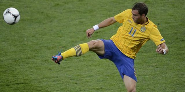 Elmander Kembali ke Premier League Elmander Kembali ke Premier League