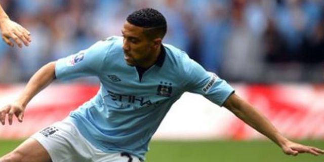 Lupakan Musim Lalu, Clichy Yakin City Bangkit