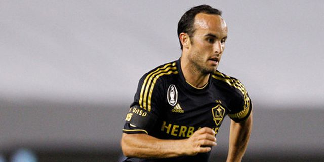 Honda Alot, Milan Buru Landon Donovan?