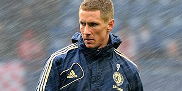 Mourinho Ungkap Alasannya 'Rumahkan' Torres