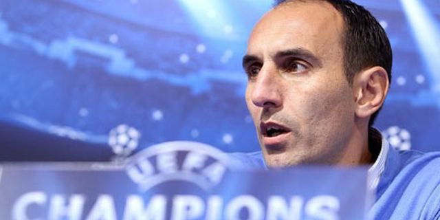 Kecewa di Liga Champions, Dinamo Zagreb Pecat Pelatih Kecewa di Liga Champions, Dinamo Zagreb Pecat Pelatih