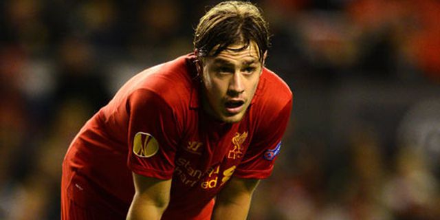 Coates Terancam Absen Panjang