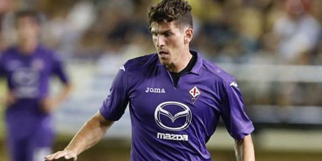 Kemenangan Untuk Fiorentina dan Sevilla