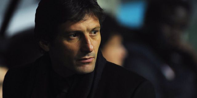 Leonardo Buka Pintu Kembali ke Inter Milan