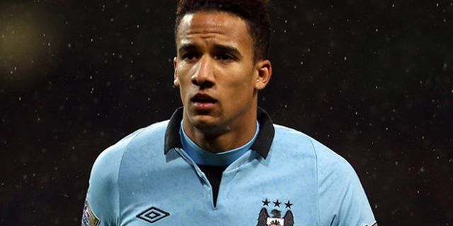 Manchester City Pinjamkan Scott Sinclair ke West Brom Manchester City Pinjamkan Scott Sinclair ke West Brom