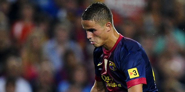 Afellay Kembali Harus Absen Panjang