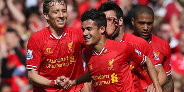 Preview: Villa vs Liverpool, Performa Impresif Tamu