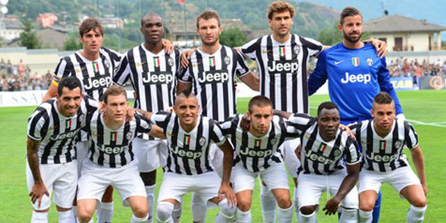 Preview: Sampdoria vs Juventus, Dendam Bianconeri