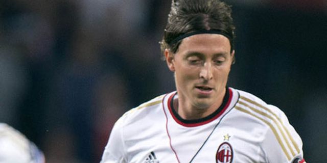 Montolivo: Milan Haram Bikin Kesalahan Montolivo: Milan Haram Bikin Kesalahan