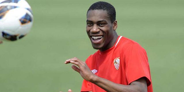 Arsenal Siap Aktifkan Klausul Penebusan Kondogbia