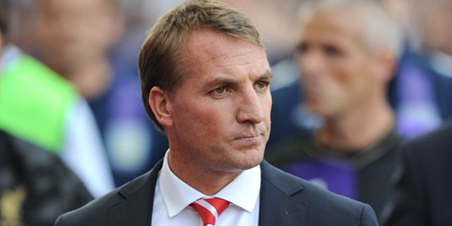 Rodgers: Liverpool Menang Karena Bermain Defensif