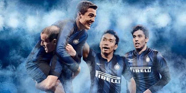 Preview: Inter Milan vs Genoa, Ujian Tekad Bangkit