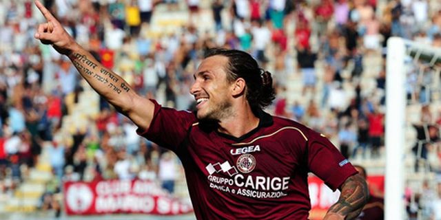 Preview: Livorno vs AS Roma, Misi Sulit Tuan Rumah Preview: Livorno vs AS Roma, Misi Sulit Tuan Rumah
