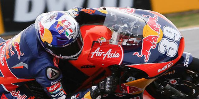 Klasemen Pebalap Moto3 Usai Seri Ceko Klasemen Pebalap Moto3 Usai Seri Ceko