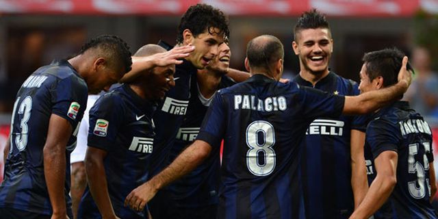 Highlights Serie A: Internazionale 2-0 Genoa