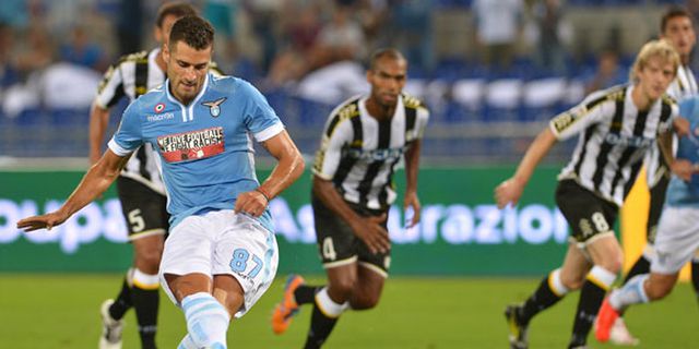 Highlights Serie A: Lazio 2-1 Udinese Highlights Serie A: Lazio 2-1 Udinese