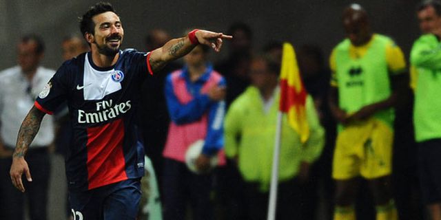 Highlights Ligue 1: Nantes 1-2 PSG