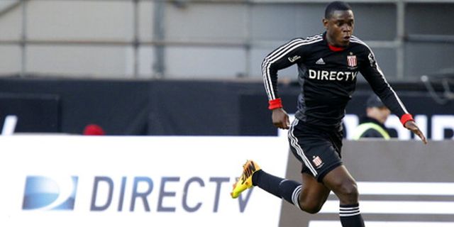 Napoli Resmi Gaet Duvan Zapata