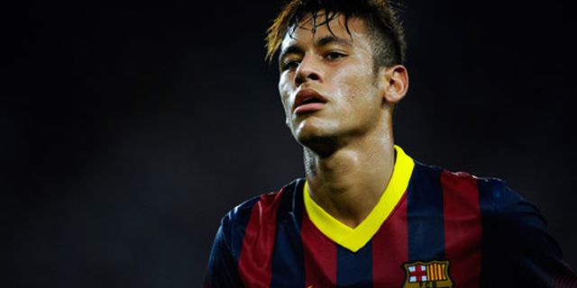 Martino Nilai Adaptasi Neymar Sudah Lebih Baik