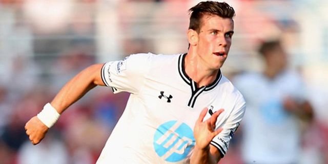 Spurs Dibuat Bimbang Oleh Tawaran Baru Untuk Bale?