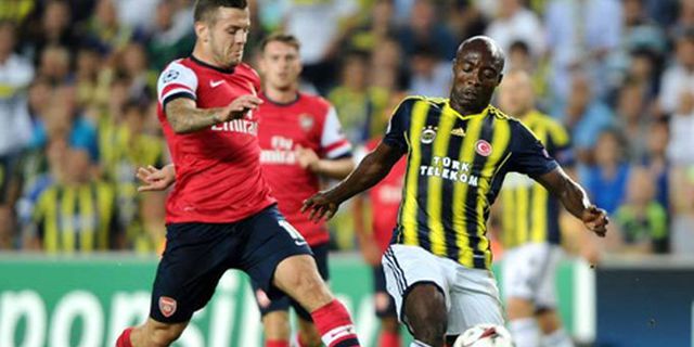 Preview: Arsenal vs Fenerbahce, Gunners Main Aman